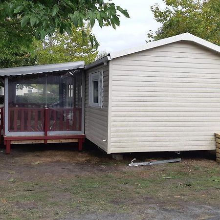 3 Chambres Mimizan Gastes Biscarrosse Camping Siblu Dış mekan fotoğraf