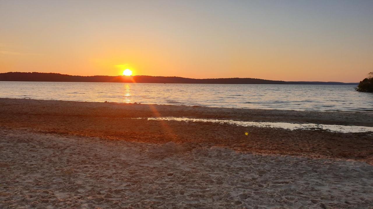 3 Chambres Mimizan Gastes Biscarrosse Camping Siblu Dış mekan fotoğraf
