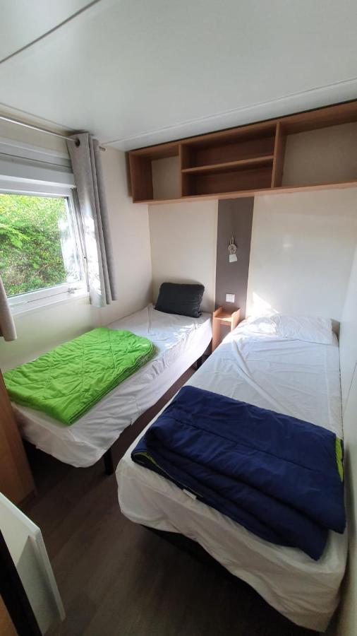 3 Chambres Mimizan Gastes Biscarrosse Camping Siblu Dış mekan fotoğraf