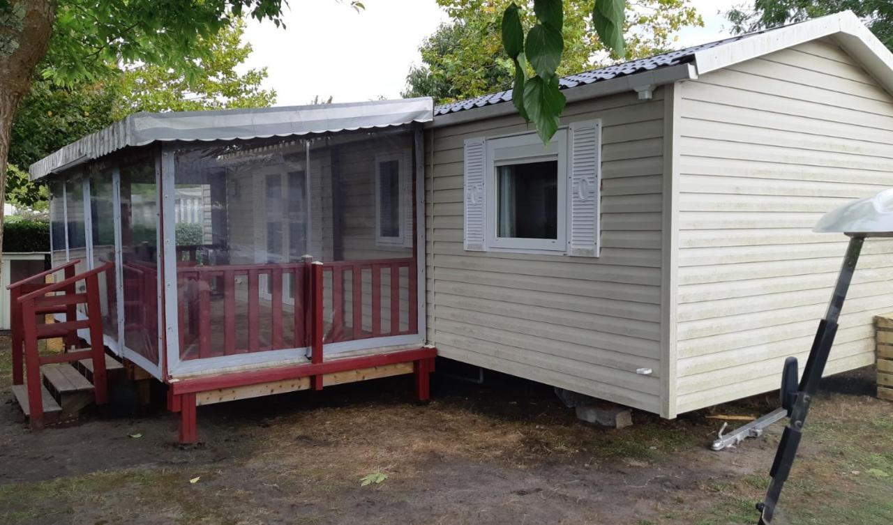 3 Chambres Mimizan Gastes Biscarrosse Camping Siblu Dış mekan fotoğraf